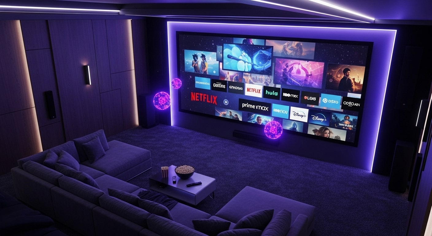 Meilleur IPTV France 2026 — Guide Complet Abonnement IPTV Premium