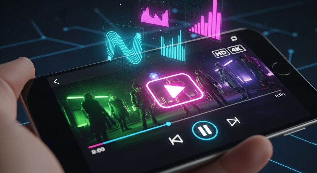 IPTV France Player : Meilleurs Apps