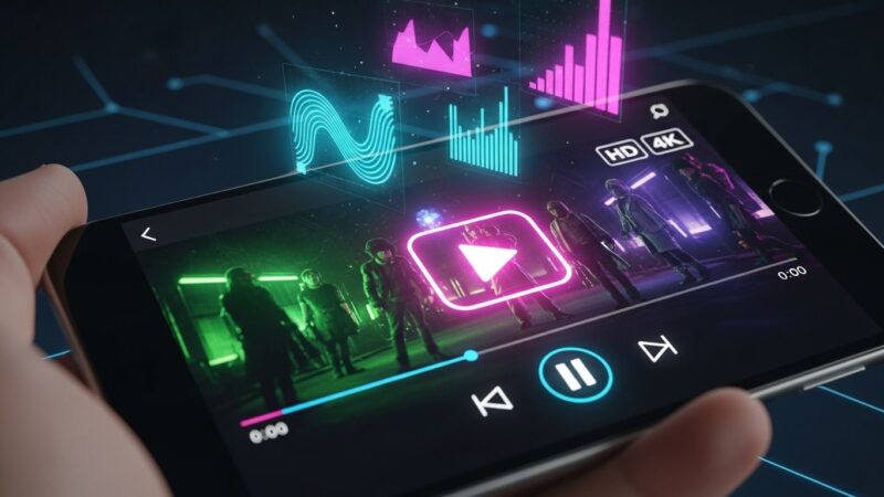 IPTV France Player : Meilleurs Apps