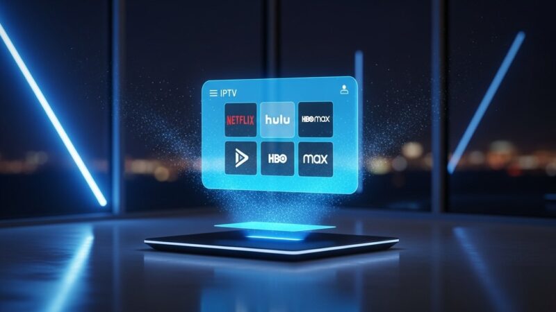 IPTV France Sans Coupure : Astuces