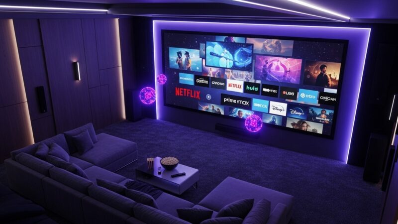 IPTV France Tablette