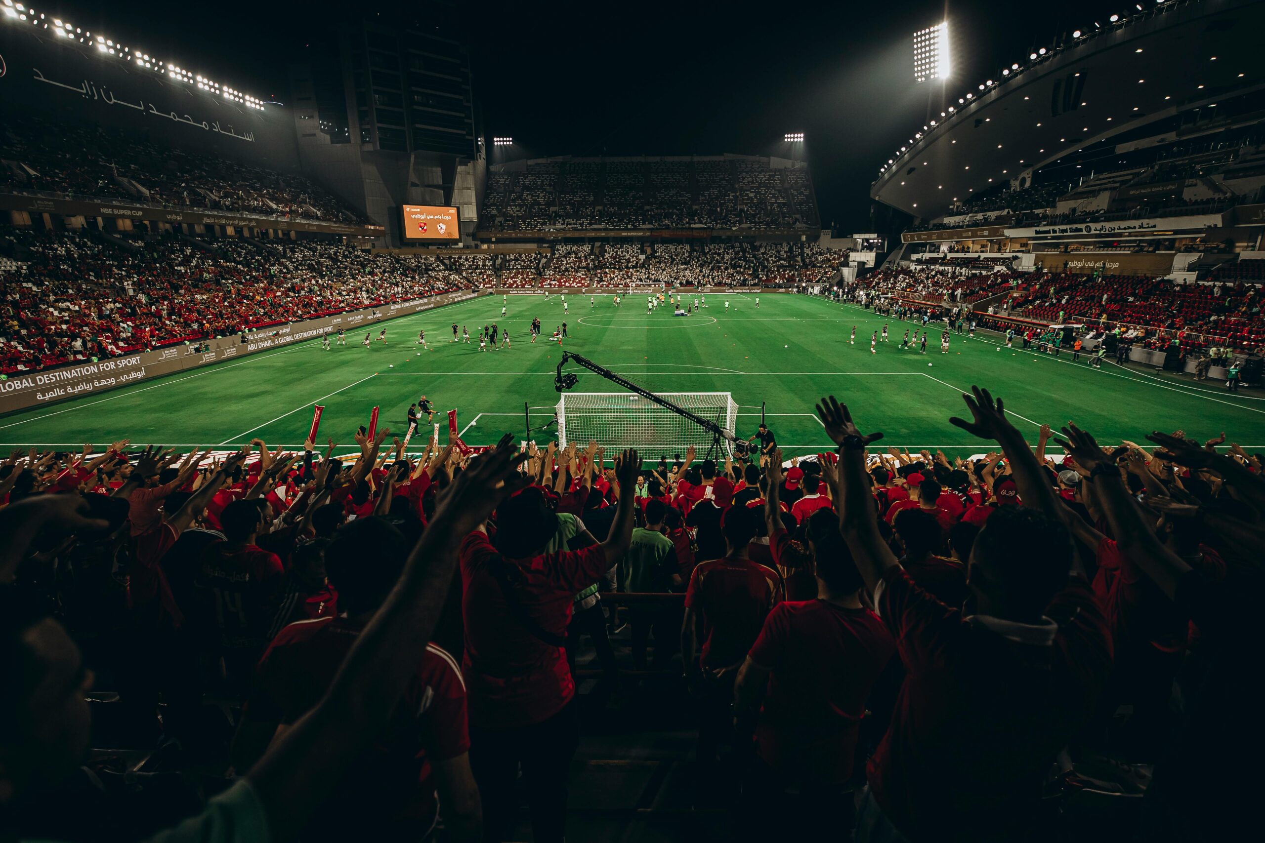 IPTV Sport en Direct France — Football, F1, Tennis en 4K Ultra HD